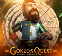 Gonzo's Quest